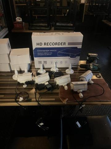 偉倫 - 4.監視器