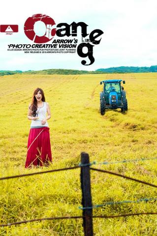 晨曦設計 - 墾丁-人像寫真