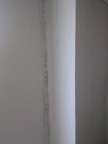 洺綺工程有限公司 - 蒸氣壁紙拆除前照片