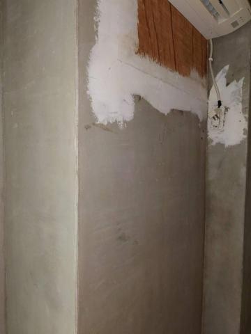 洺綺工程有限公司 - 蒸氣壁紙拆除後照片