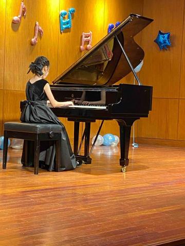 琪琪老師音樂啟蒙 - 