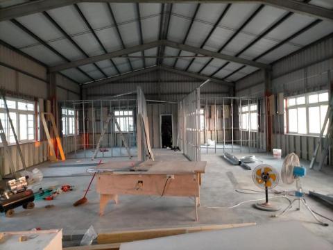 室內輕隔間裝修/水電維修工程/免打牆抓漏/泥作施作 - 