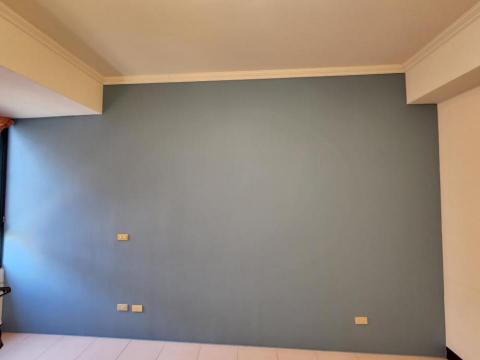 王佐銘 - 跳色主牆