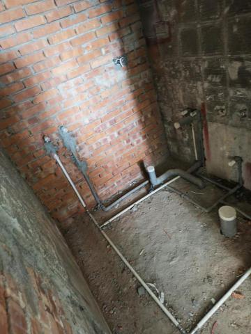 豪威工程團隊 - 住家衛浴修改 管線更新