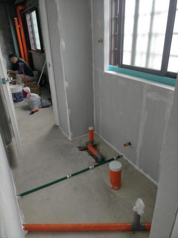 室內輕隔間裝修/水電維修工程/免打牆抓漏/泥作施作 - 