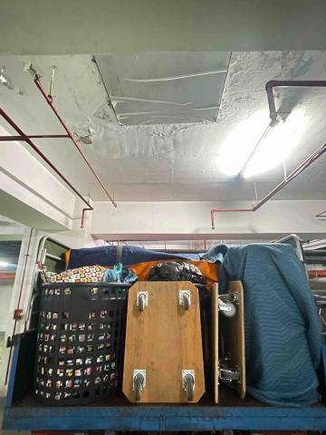 PG搬家 - 淡水家庭搬家