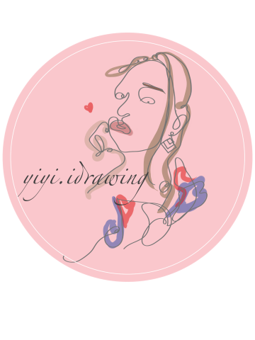 江怡蓁 - 圖案設計