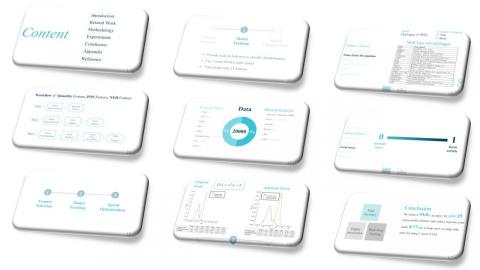 簡癮青年 - 報告範例