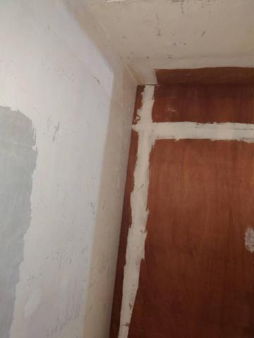 洺綺工程有限公司 - 蒸氣壁紙拆除後照片