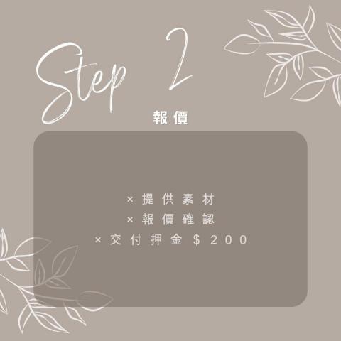 剪輯師｜小羅 - 