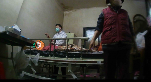 動身體能學院|台南 - 失能者居家復能運動訓練 動身體能學院|台南 - 失能者居家復能運動訓練