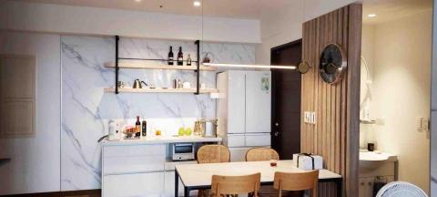 聖辰地板設計(塑膠地板代工達人賴桑) -  聖辰地板設計(塑膠地板代工達人賴桑) -