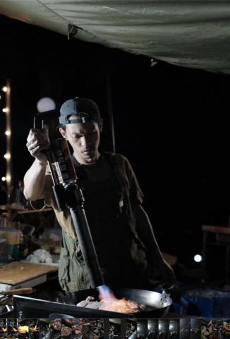 好舒服chillax.food - 