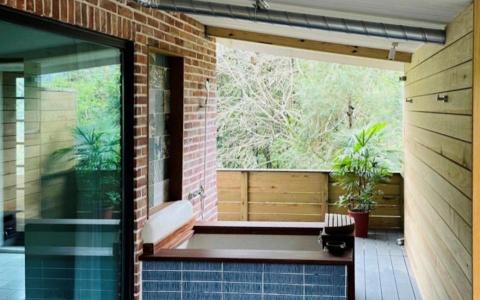 AîR PURE - 環渼地暖/全熱除濕新風 - 商業空間規劃新風系統，提供客人新鮮好空氣