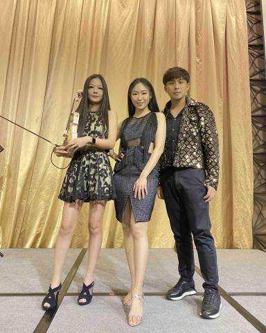 維昕藝術有限公司 -  維昕藝術有限公司 -