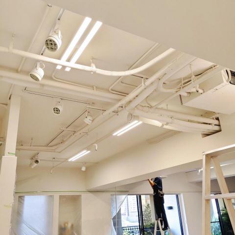 AîR PURE - 環渼地暖/全熱除濕新風 - 居家空間引進新風系統，打造清新健康宅