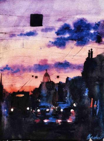 MorPhoz - 移動的華爾滋 MorPhoz - 移動的華爾滋