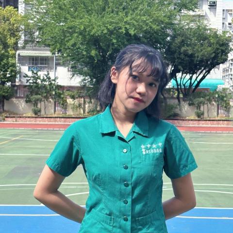 提供兒童體操台中服務的專家Belle Hsu