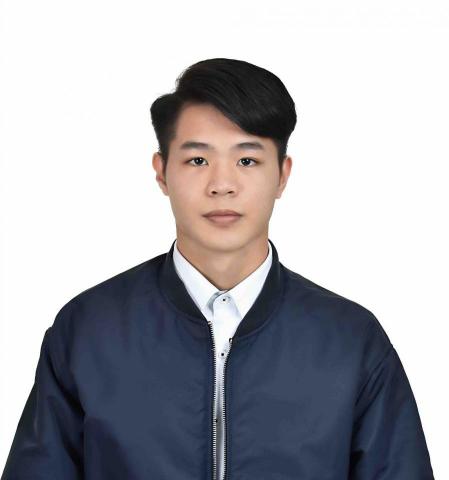 提供北投高中服務的專家吳靖宇