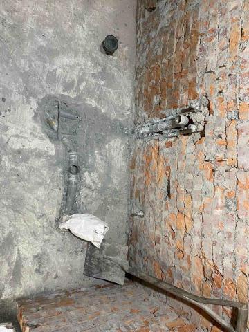 池衍水電工程行 - 浴室整修翻新配管 池衍水電工程行 - 浴室整修翻新配管