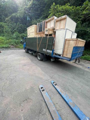 邱彥齊 - 客人提供的才數跟實際大小有落差 也難不倒我