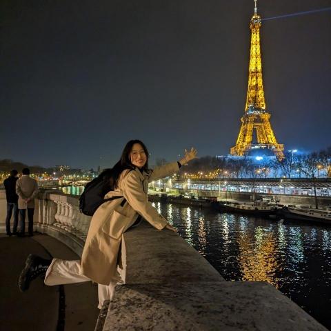 提供e s g服務的專家賴亭予