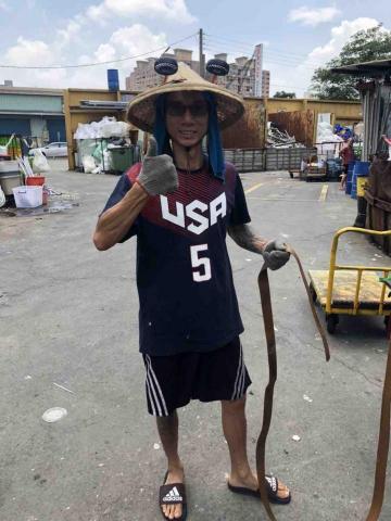 ♻️ 資收 -                         ? 準備下貨 ♻️