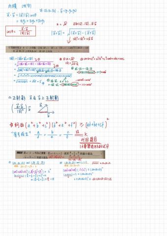 nini - 重點整理2