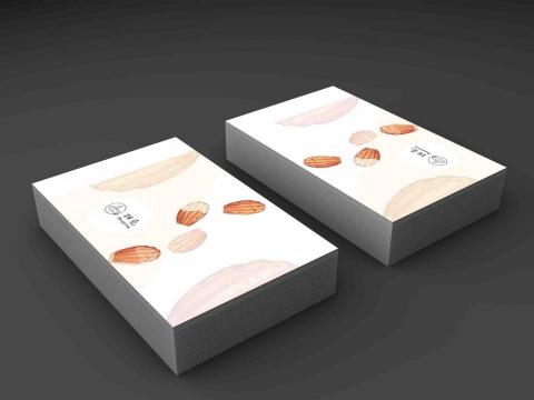 Hehe - 馬德蓮禮盒 Hehe - 馬德蓮禮盒