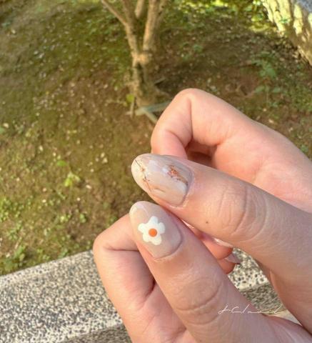 JCInail客製化美甲 - 