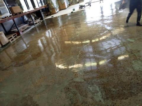 永群工程行 - 完成圖