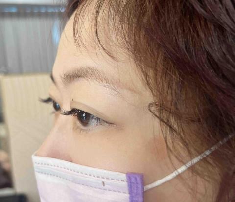 Rachel瑞秋 - 3D呈現自然感 約300根