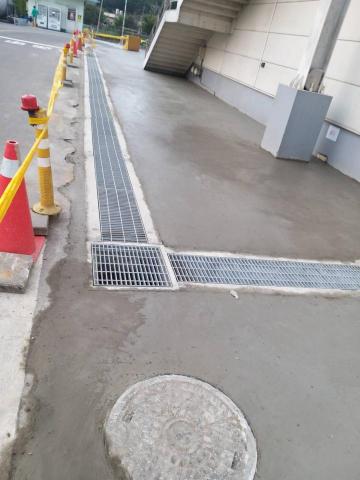 永群工程行 - 施工完成