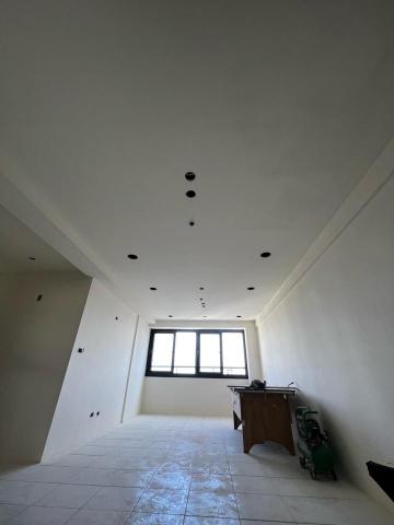 繪虹油漆工程 - 全室天花板 牆面 補土 噴漆