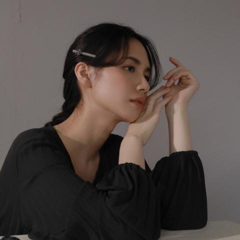 提供model試鏡服務的專家Diosa Wei