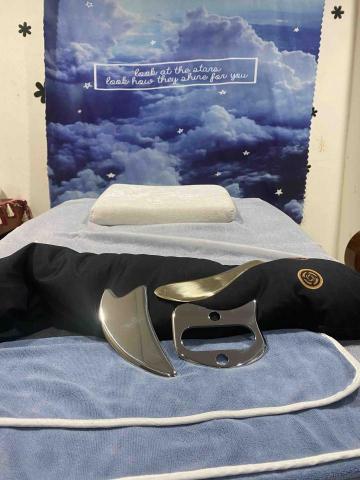 橋手運動按摩工作室 - 