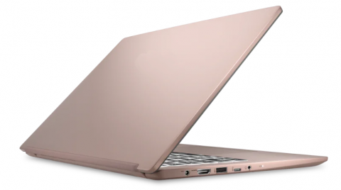 酷藝術 - 筆記型電腦機構設計