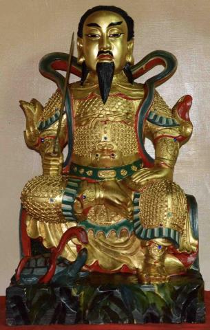 提供rog筆電服務的專家陳昱任