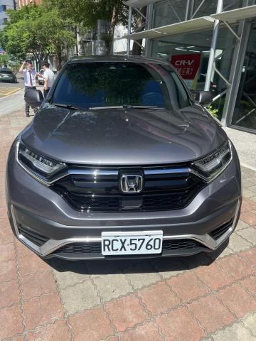 黃瑞民 - 休旅車