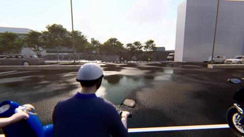 G.L. 光良設計公司 - 3D模型建置、3D模型渲染、2D後製修圖。