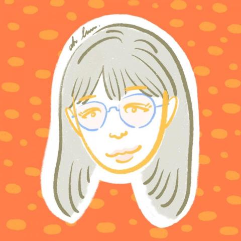 提供相機縮時攝影服務的專家張姿涵