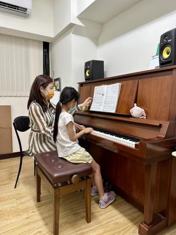 路克俐音樂藝術 - 