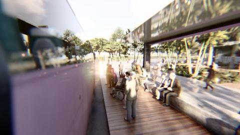 G.L. 光良設計公司 - 3D模型建置、3D模型渲染、2D後製修圖。