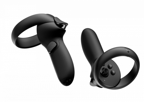 Li Weil - Product Visualisation at HTC 