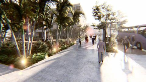 G.L. 光良設計公司 - 3D模型建置、3D模型渲染、2D後製修圖。