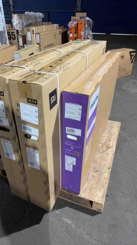 郁心實業社 - 多種品牌電視安裝