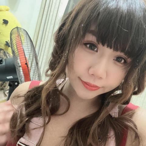 提供兼職服務的專家林于蓓