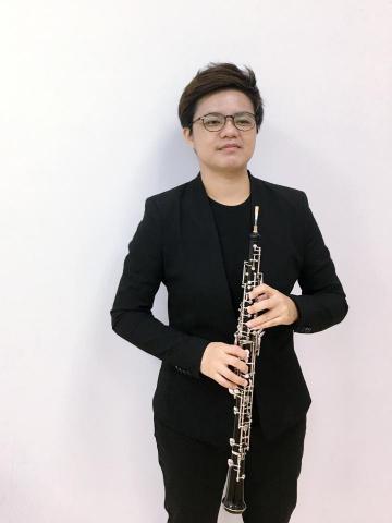 .snoopyoboe63 - 雙簧管，英國管教學，簧片製作教學