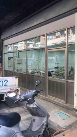 長峰鋁門窗行 - 