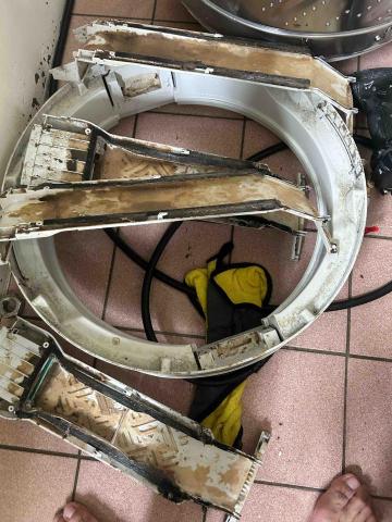 冠安冷氣空調 冷氣安裝清洗保養 - 